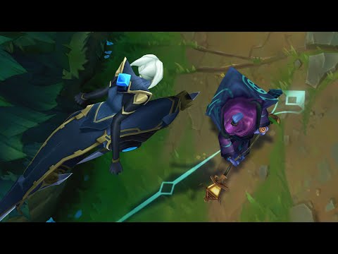 Camille Players Told Me It Was Impossible