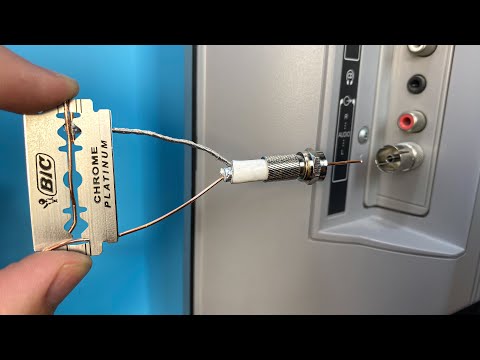 Čak i milijarderi to rade!! Ne razumijem zašto ovo još nije patentirano?