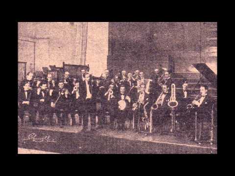 Dajos Béla's Orchestra, Voc. Paul O'Montis - Dein Mund sagt "Nein" (Tango)