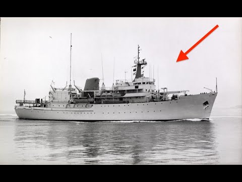 From War Hero to Speed Demon: The Incredible Story of HMS Cavalier