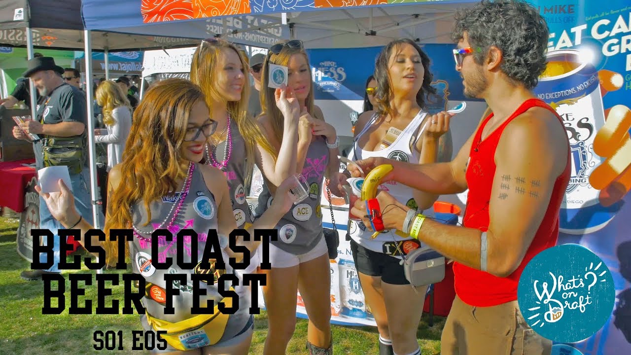 Best Coast Beer Fest
