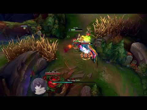 Ultimate VietNam Leesin URF Montage #6 : Leesin Paradise