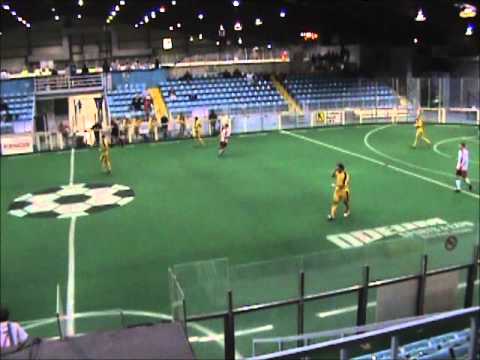 NSL 2010-2011 Week 14 - SAC Wisla vs Podlasie