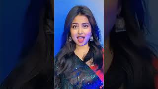 Riya Das - Aankh Mare O Ladka Aankh Mare 😍