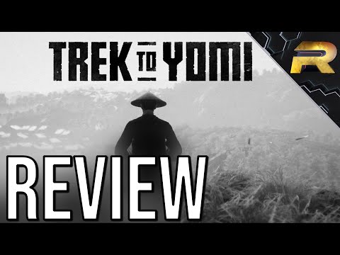 Trek to Yomi Review: Should You Buy?