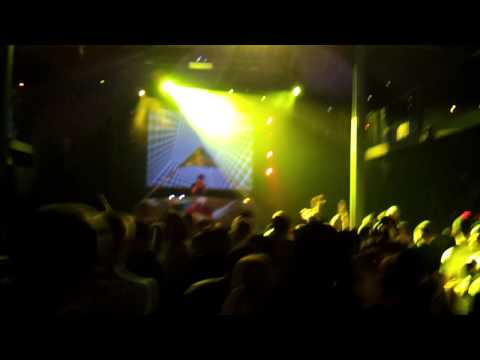 Bryan Kearney - FSOE 300 Prague  31.8.2013