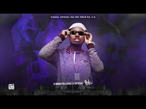 TODO CYCLONADO - MC Pelé Da V.A ( NEM JM )