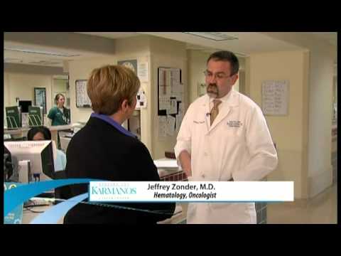 Karmanos Cancer Center - BMT Diagnosis & Treatment