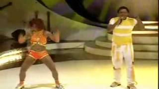 ♪♪ SEGURE  O TCHAN - E O TCHAN ( Toneras de los 90's ) ♪♪