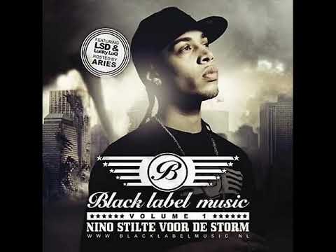 Nino ft  Singa,Ciano   Ik mis je zo