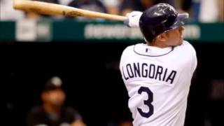 Evan Longoria&#39;s Walk Up Music (Down &amp; Out-Tantric)