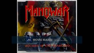Manowar - Return Of The Warlord HD