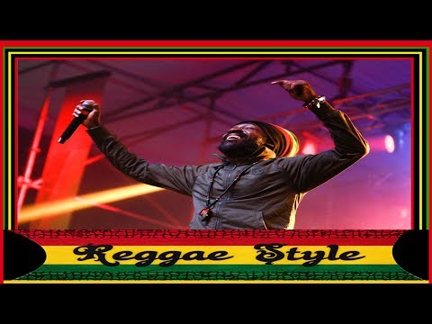 Lutan Fyah en vivo rototom sunsplash 2017