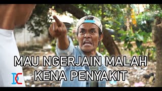 Download lagu Want to do it but get sick instead mp3