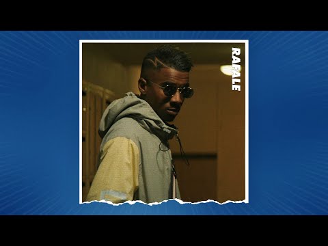 [FREE] Timal x Ninho Type Beat 2019 - "RAFALE" 💀 (Ysos Beats x Riley)