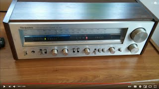 Add Bluetooth to any vintage Home Stereo