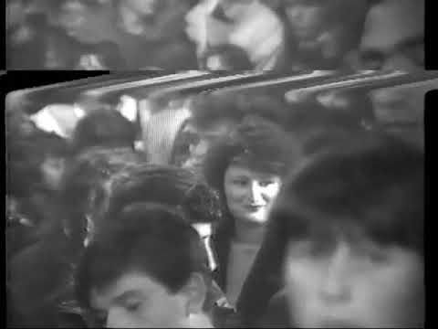 Plavë e Guci - Orë letrare në Vuthaj, 1991