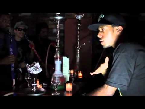 Trademark Da Skydiver - "SuperVillain" [Official Video]