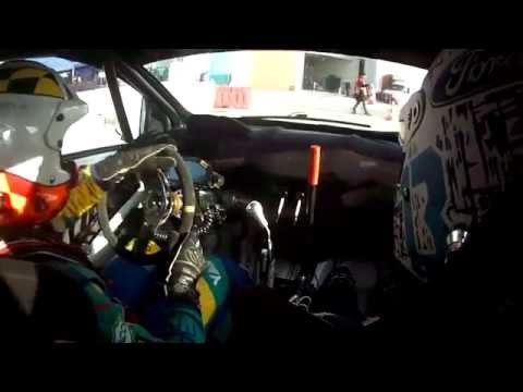 SUPERCAR LITES TESTDAY @ INTERCITY ISTANBULPARK