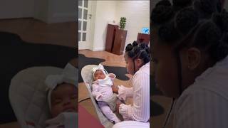 Veekee James & her beautiful daughter Eliana#vlog#viral