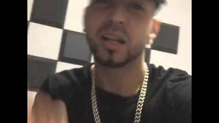 Justin quiles - Culpable