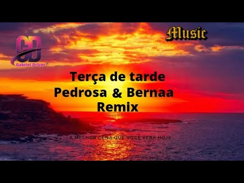 Pedrosa x Bernaa - Terça de tarde (Speed Up)
