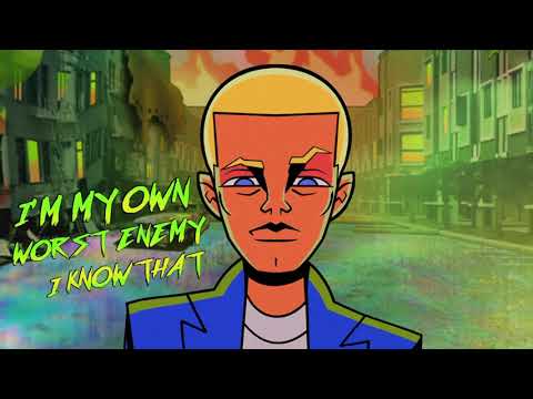 Video thumbnail for Own Worst Enemy