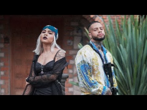 Hadrian - Confidente ft. Emjay (prod by Jay Silva)