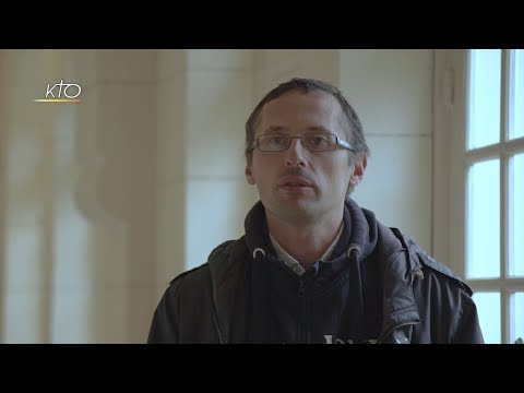 Jean-Baptiste : « Je ne savais pas que l’on pouvait rencontrer Dieu ! »