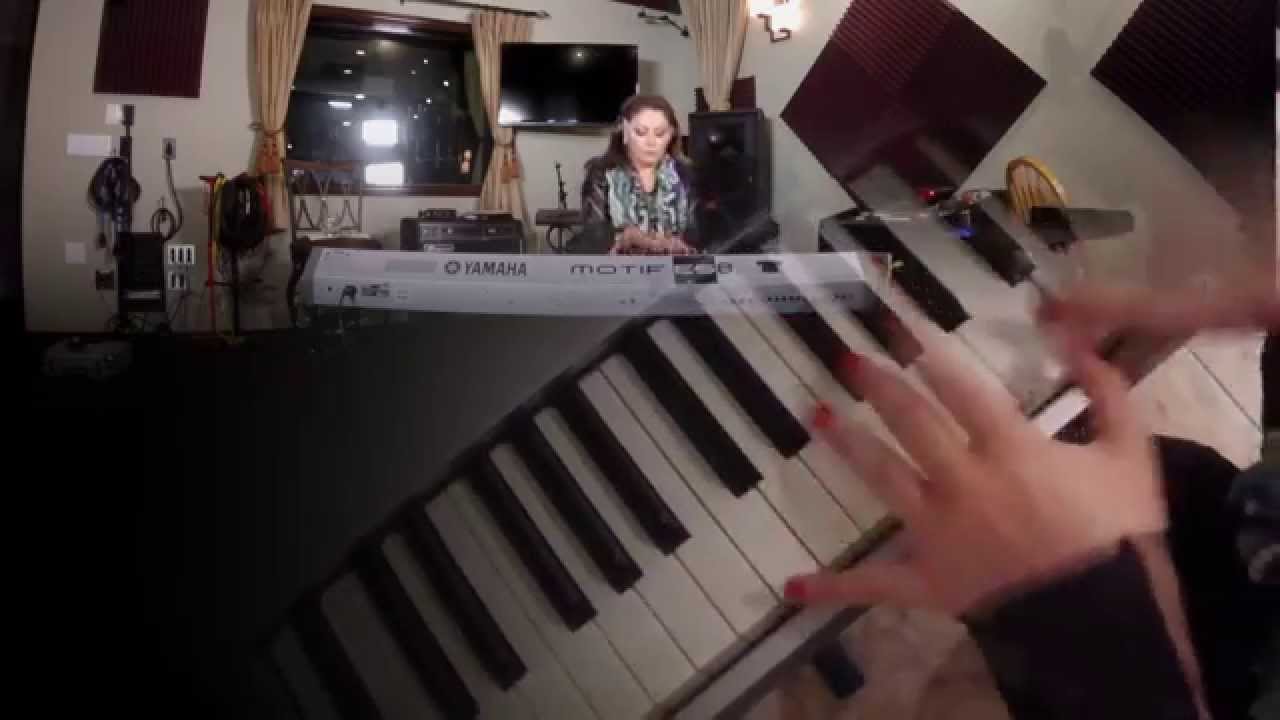 Promotional video thumbnail 2 for Lucy Khanyan Trio