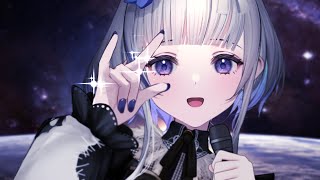 【 #歌枠 】初見さん大歓迎です / マクロス歌枠！デカルチャー！ ✨ KARAOKE ✨【稀羽すう/Japan Vtuber/Re:AcT】