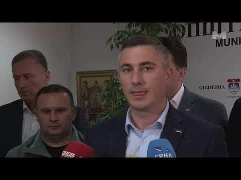 Puna podrška inicijativi Škipine - "Pale - prijestonica Srpske" – izjavio Kalinić