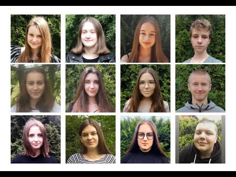 Przeżyjmy to jeszcze raz... klasa 8 a