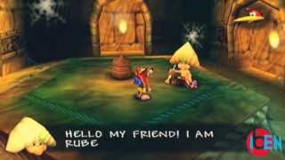 EVERYTHING HAS A FACE!!! O__O