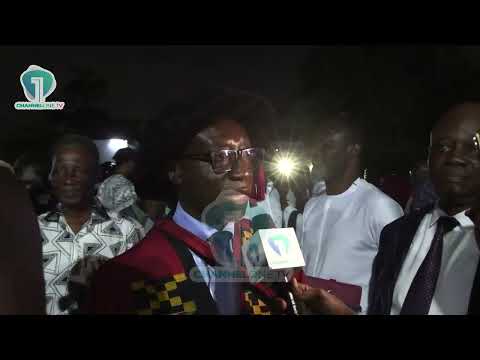 Stop Appointing University Council Chairpersons From Government — Prof. Appiagyei-Atua