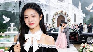 Echtgenoot betrapt op zoenen met zijn maîtresse in het openbaar. Uit wraak zoende ze een CEO en trouwde met hem. Hij heeft er spijt van.