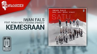 Download lagu [ALL STARS] IWAN FALS NOAH NIDJI GEISHA D'MASIV - Kemesraan ( Karaoke Video)  Female Version mp3