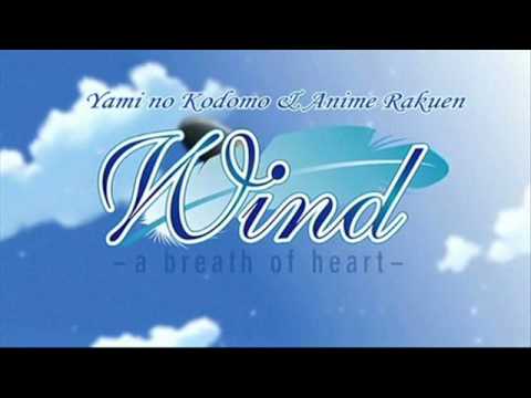 -wind- a breath of heart ost dream