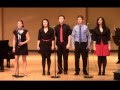 I AM A FINE MUSICIAN Vocal Quintet Sings About The JOY Of Being A Musician Practice Every Day