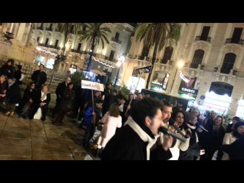 I Sei Ottavi "Vucciria" 04/01/2014