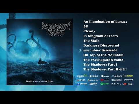 Emancipate Pride - "Succubus' Serenade"