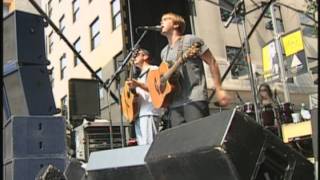 Pat McGee Band 4th of July Washington DC 1999