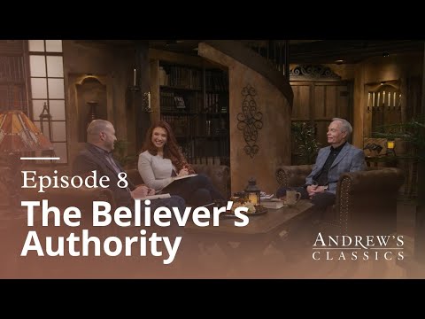Die Autorität des Gläubigen – Andrew's Classics: Staffel 5, Folge 8
