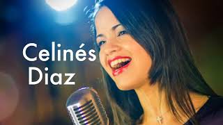 Cantora Celinés Diaz participa do cd Fátima Souza