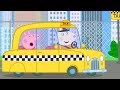 Peppa Pig Travels To America Adventures With Peppa Pig
