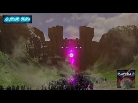 Kalki, Lydia, Hidden Secret, Fabio Fusco, Zyce, Drukverdeler, DJ Bim, Indra, Xamanist a.o. Psy Set