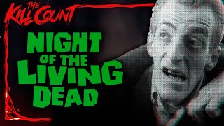 Night of the Living Dead (1968) KILL COUNT