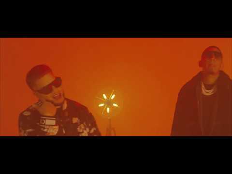 Casper Magico & Pusho - Me Pichea (Video Oficial)