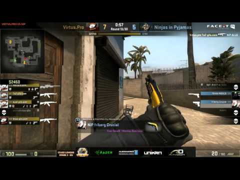 Snax with the knife kill