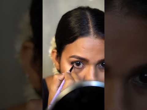 Final Onam Makeup look..2022 Malayalam Beauty Blogger